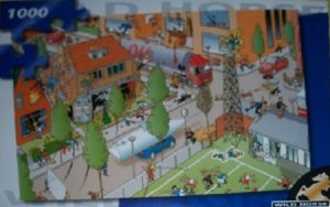 [p12] Ongeluksstraat