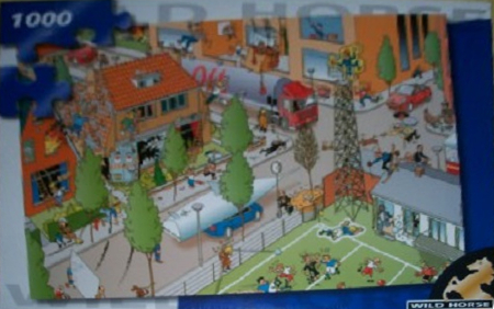 [p12] Ongeluksstraat