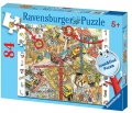 [p149] Bouwplaats puzzel