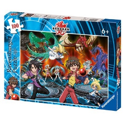 [p27] Bakugan