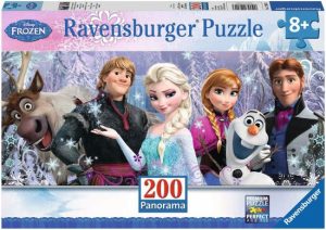 [p31] Disney Frozen