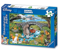 [p36] Disney Friends