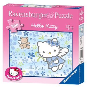 [p39] Hello Kitty 300 stukjes