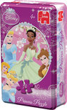 [p56] Disney prinsessen in blik