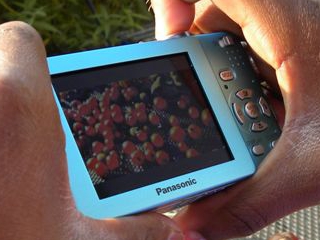 [sp10] Fotospeurtocht in huis