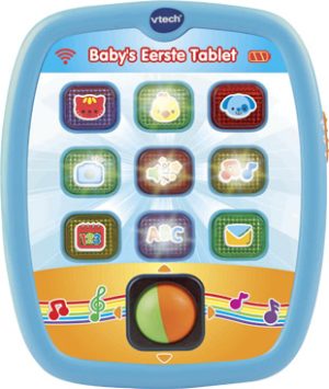 [z101] Mijn eerste mini tablet