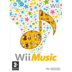 [z130] WII Music