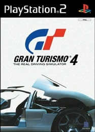 [z25] Playstation 2 Gran Turismo 4