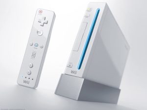 [z47] Wii Systeem