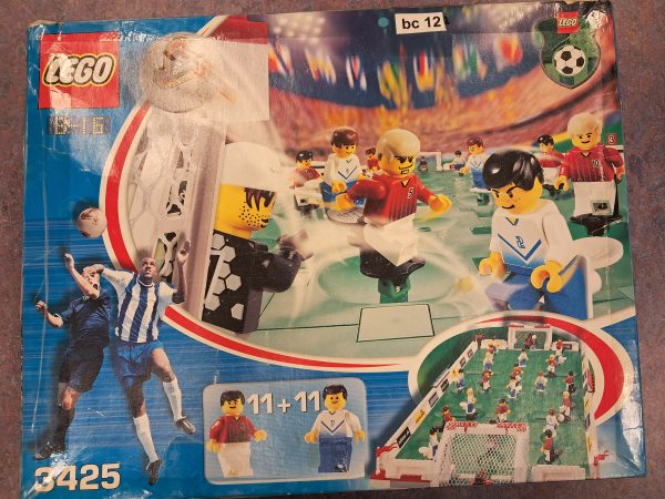 [bc12] lego voetbalspel