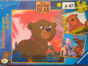 [p47] Brother bear