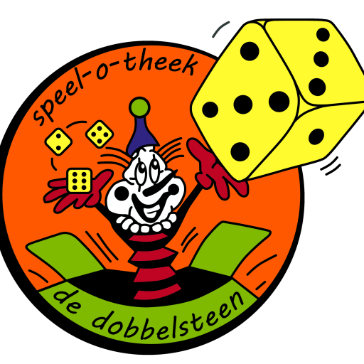 Speel-o-theek De Dobbelsteen
