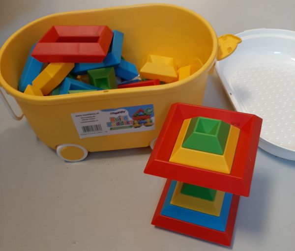 [bc20] Build Buddies