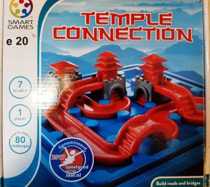 [e20] Temple connection