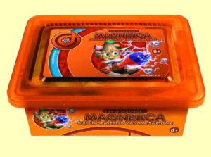 [e36] Tiptoi Wij leren Engels