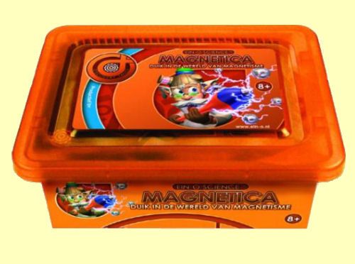 [e36] Tiptoi Wij leren Engels