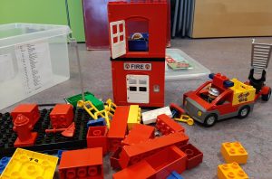 [f9] Duplo Lego Ville