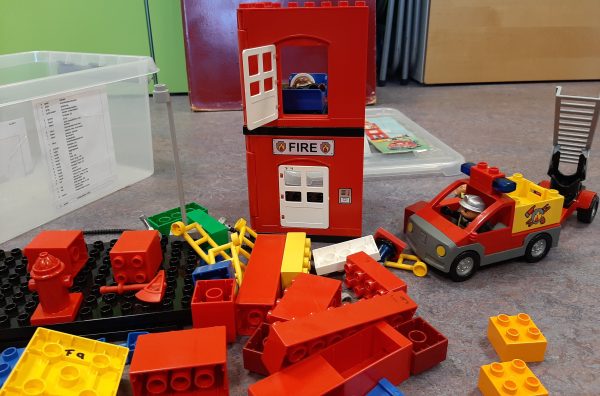 [f9] Duplo Lego Ville