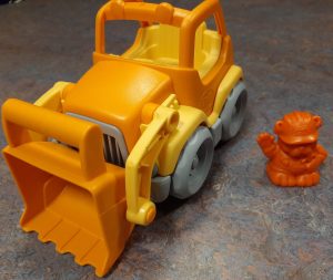 [b15] Bouwvoertuigen