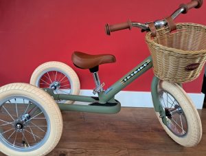 [b34] Trybike driewieler