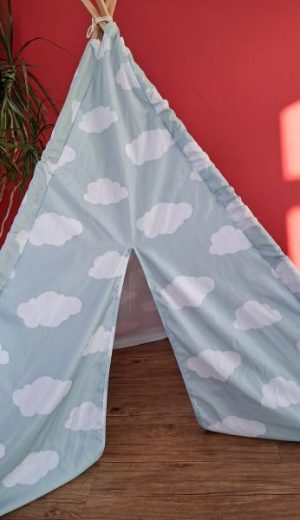 [f70] Speeltent - Tipitent