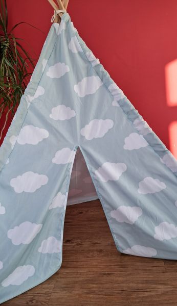 [f70] Speeltent - Tipitent