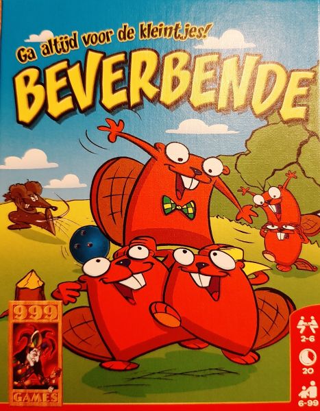 [g233] Beverbende