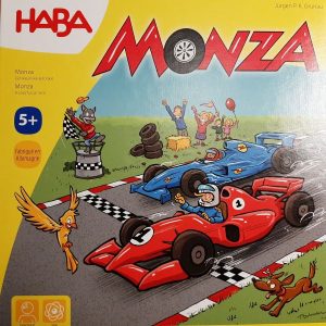 [g235] Haba Monza
