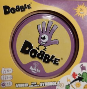 [g236] Dobble