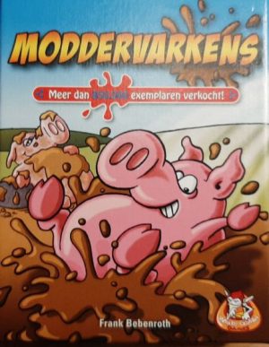 [g240] Moddervarkens