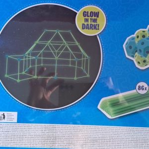 [b39] Bouw je eigen hutten