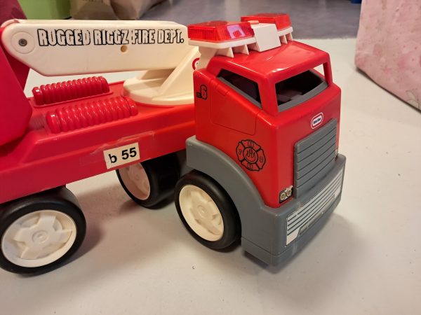 [b55] Quadro klimrek Adventure