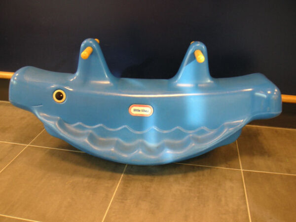 [b69] buitenspeel parcours