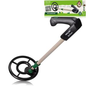 [b83] metaaldetector