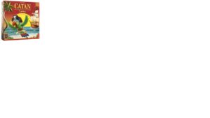 [g55] Kolonisten van Catan Junior