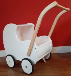 [b2] Wandelwagen