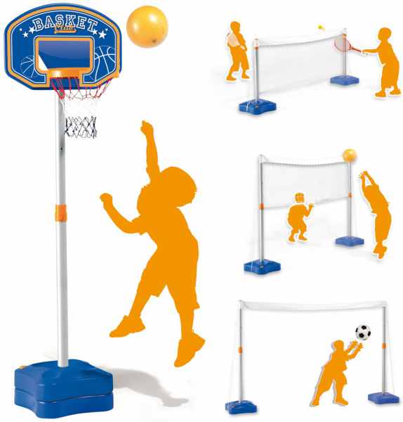 [b25] Sport center