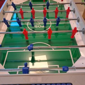 [b28] Voetbaltafel