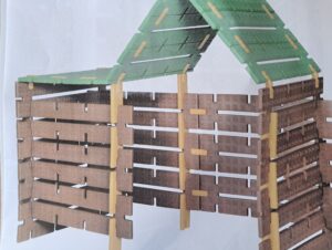 [b3] Constructa Hut