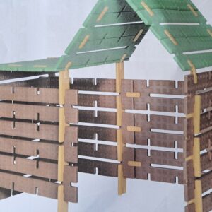 [b3] Constructa Hut
