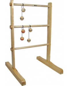 [b41] Spinladder