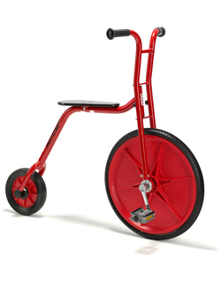 [b58] Fiets winther