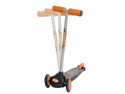 [b78] Evo driewiel scooter