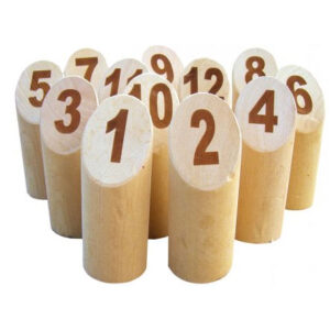 [b80] Mölkky