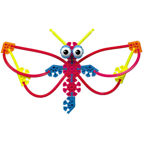 [bc16] Knex, groot