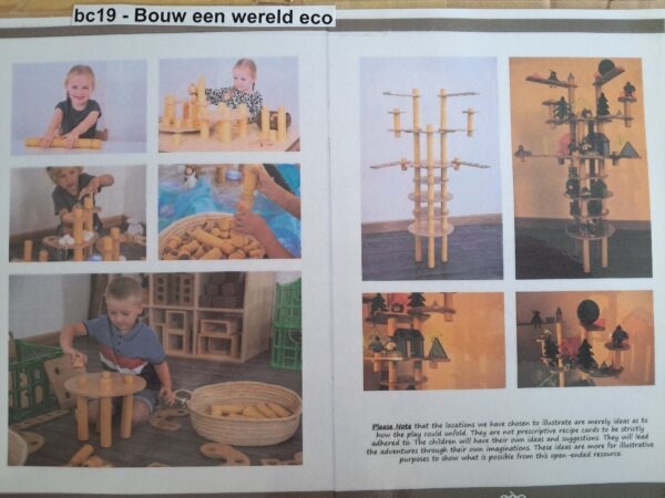 [bc19] Bouw een wereld eco