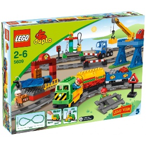 [bc30] Duplo treinset