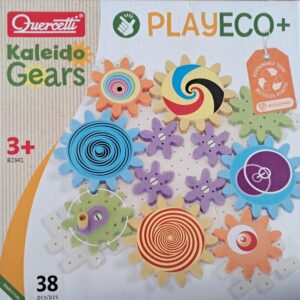 [bc39] KaleidoGears