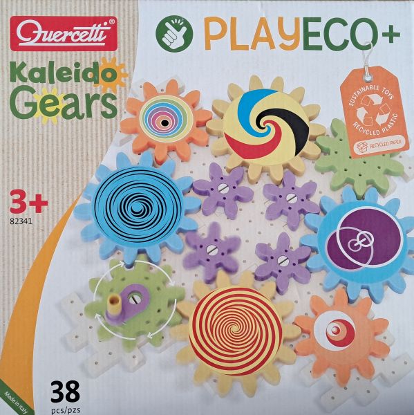 [bc39] KaleidoGears