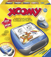 [f71] Xoomy